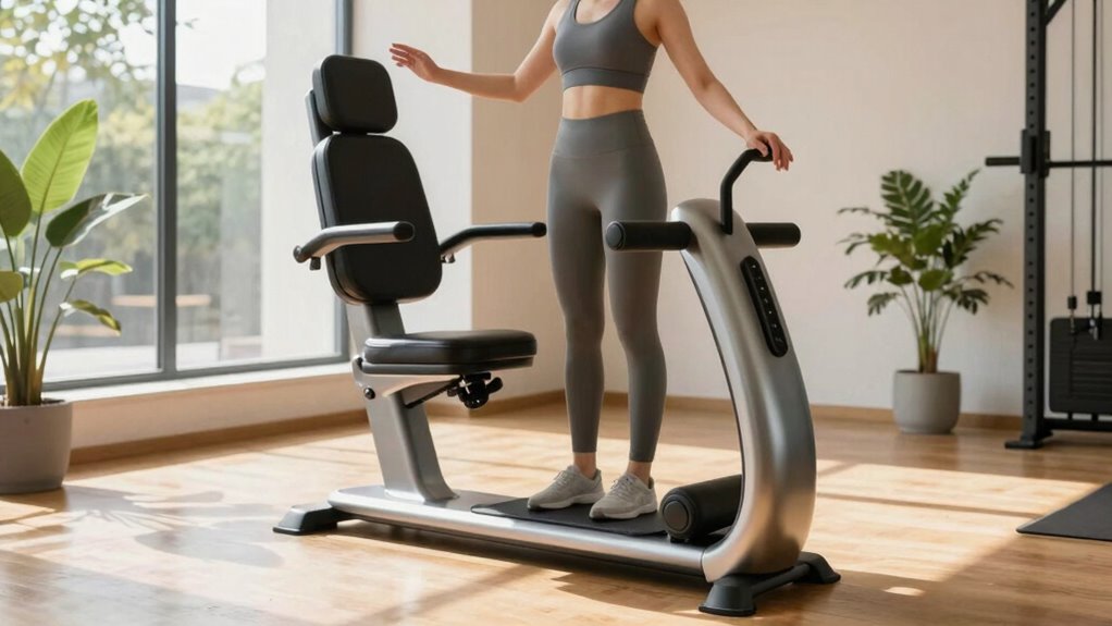 stretching for lifelong mobility