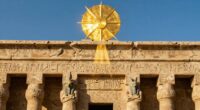 sun god s divine significance