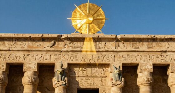 sun god s divine significance