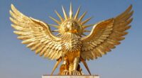 symbol of divine power