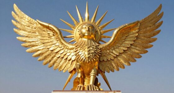 symbol of divine power