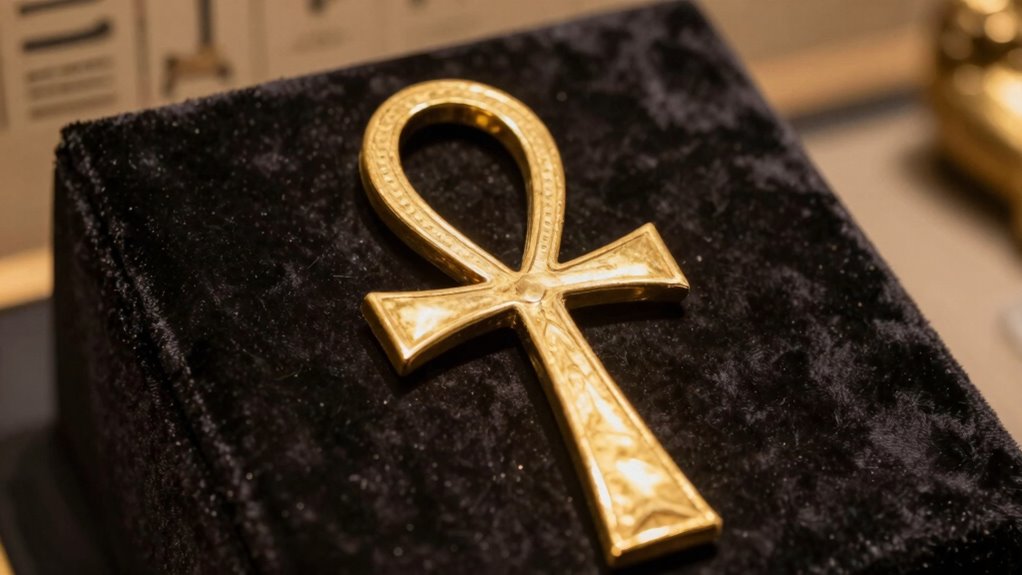 symbol of eternal spiritual life