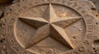 symbol of spiritual enlightenment