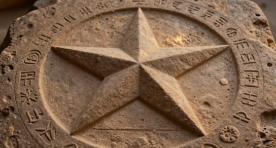 symbol of spiritual enlightenment