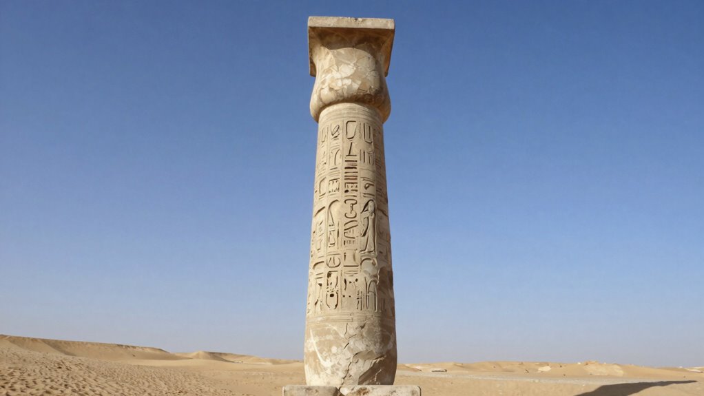 symbol of stability and resilience