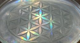 symbolic geometric spiritual universal