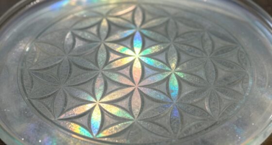 symbolic geometric spiritual universal