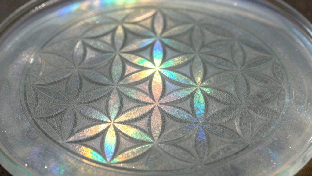 symbolic geometric spiritual universal