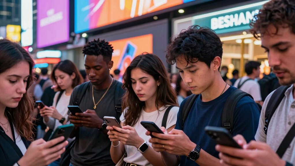 targeted audience engagement