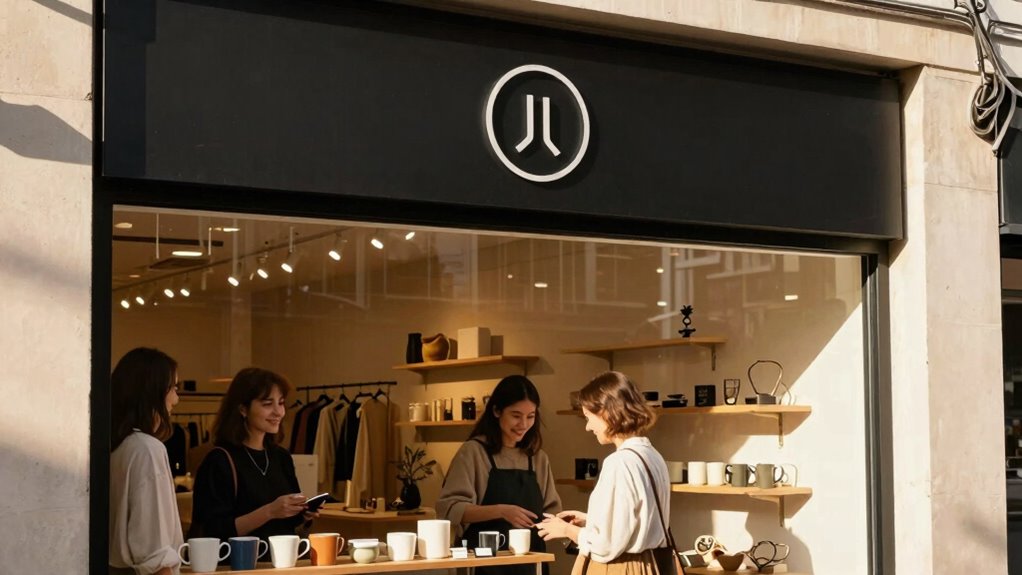 targeted niche branding strategies