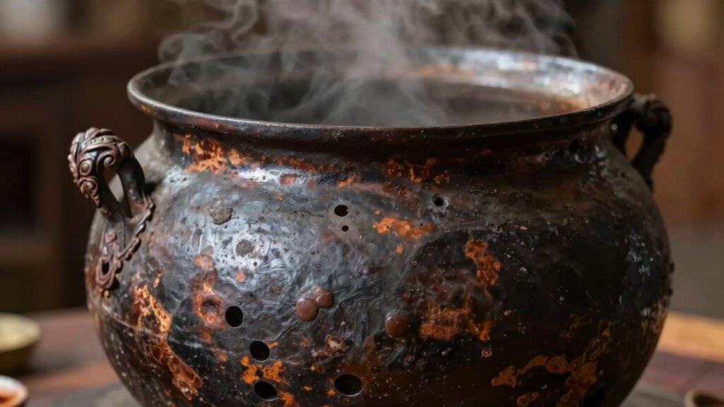 timeless durable ancestral cookware