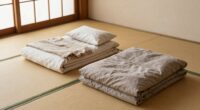 traditional japanese bedding