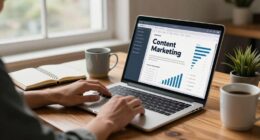 trust building content strategies
