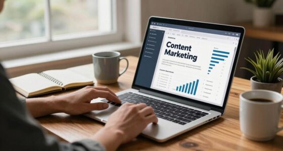 trust building content strategies