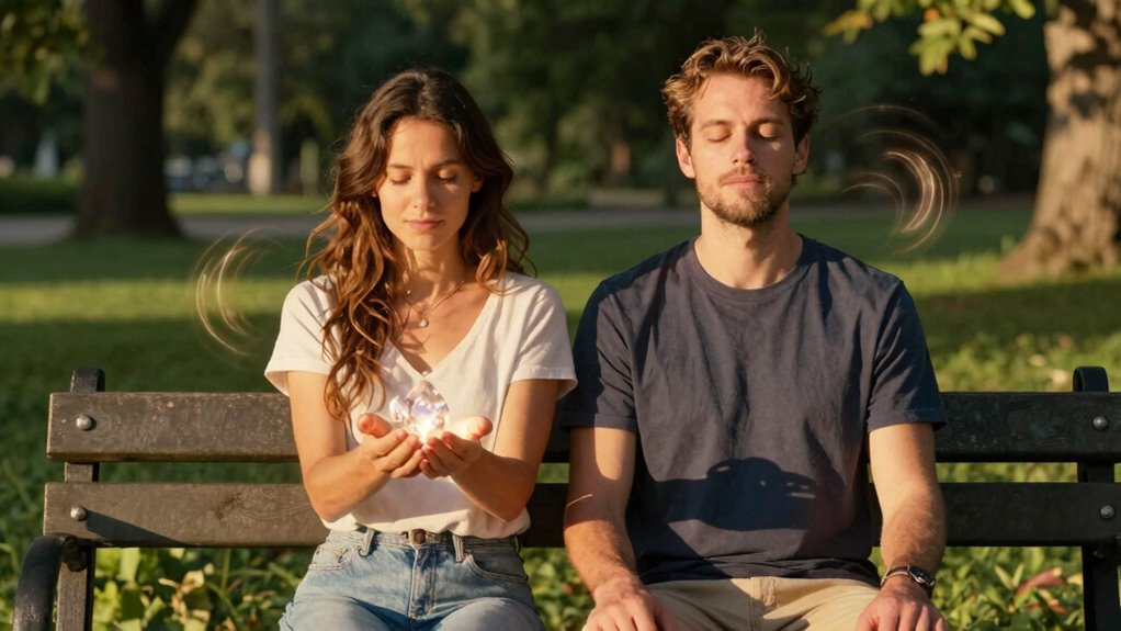 understanding energy impacts relationships