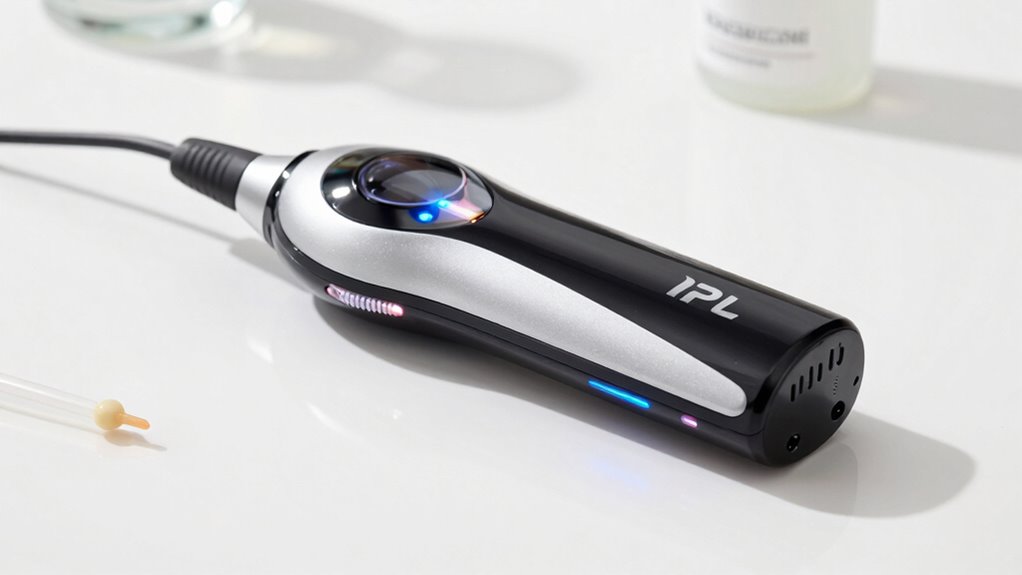 understanding ipl device essentials