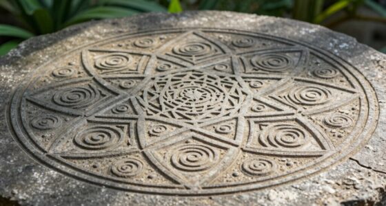 universal patterns inspire curiosity