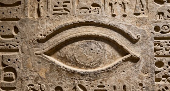 universal symbol of perception