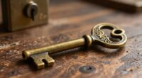unlocks potential and secrets