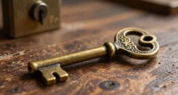 unlocks potential and secrets