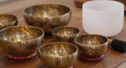 used for chakra meditation