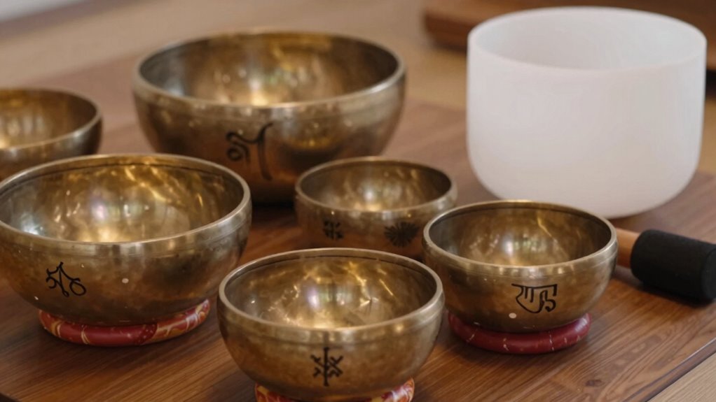 used for chakra meditation