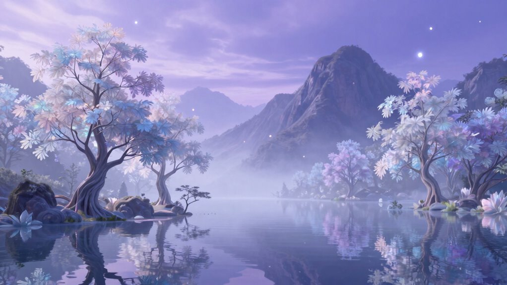 vivid sensory dream immersion