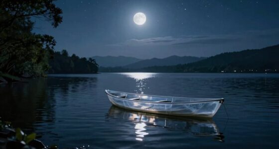 water symbolizes emotional depth