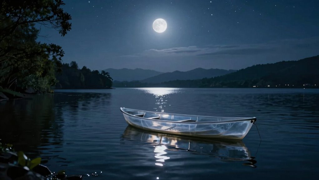 water symbolizes emotional depth