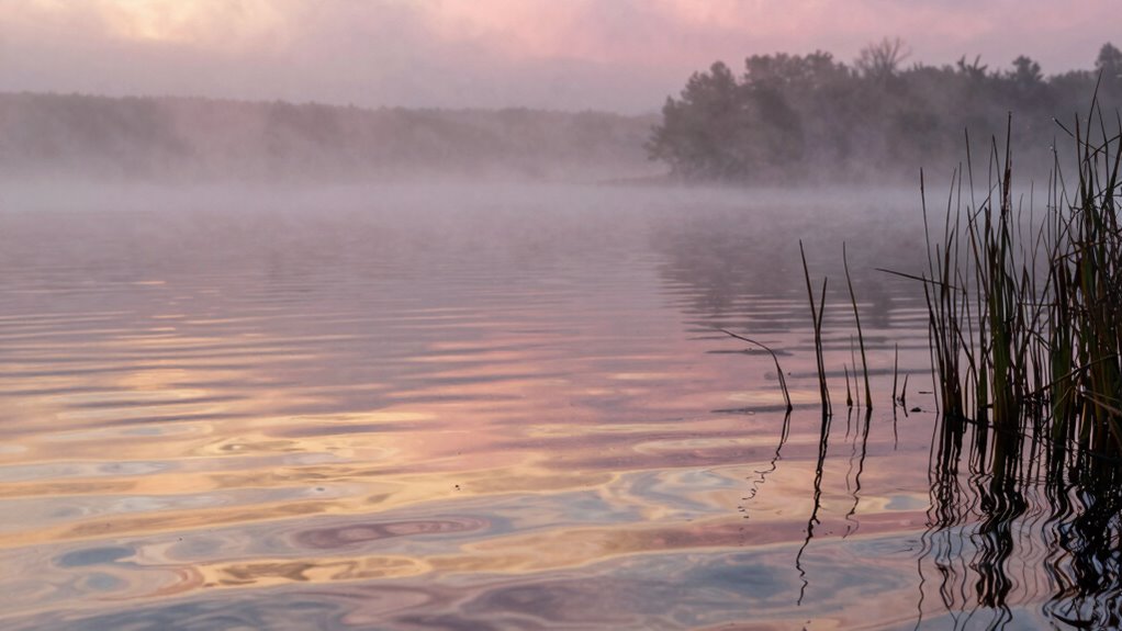 water symbolizes emotional depth