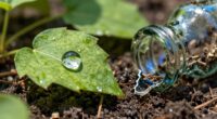 water symbols dual meanings