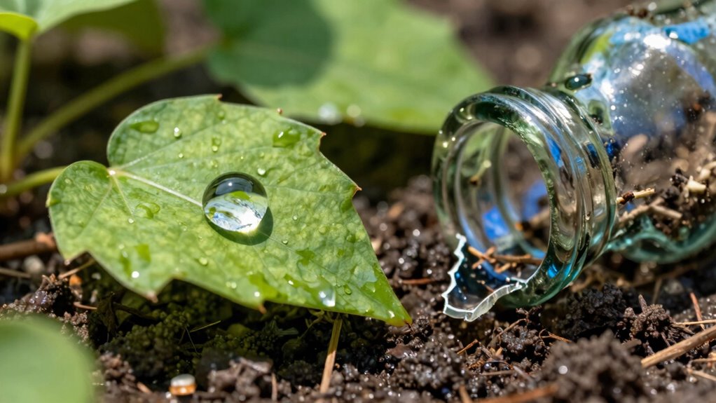 water symbols dual meanings