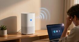 weak signal costly consequences