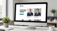 website credibility factors