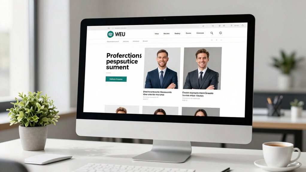 website credibility factors
