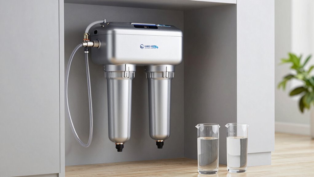 whole house water filtration benefits