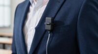 wireless microphones for education