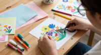 12 Best Spring-Themed Craft Supplies in 2026