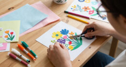 12 Best Spring-Themed Craft Supplies in 2026