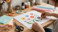 7 Best Spring Floral Craft Supplies in 2026