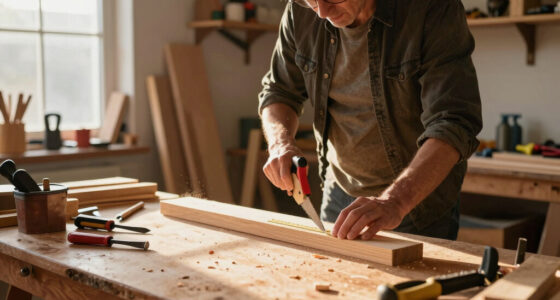 11 Best Woodworking Tools for Dads in 2026