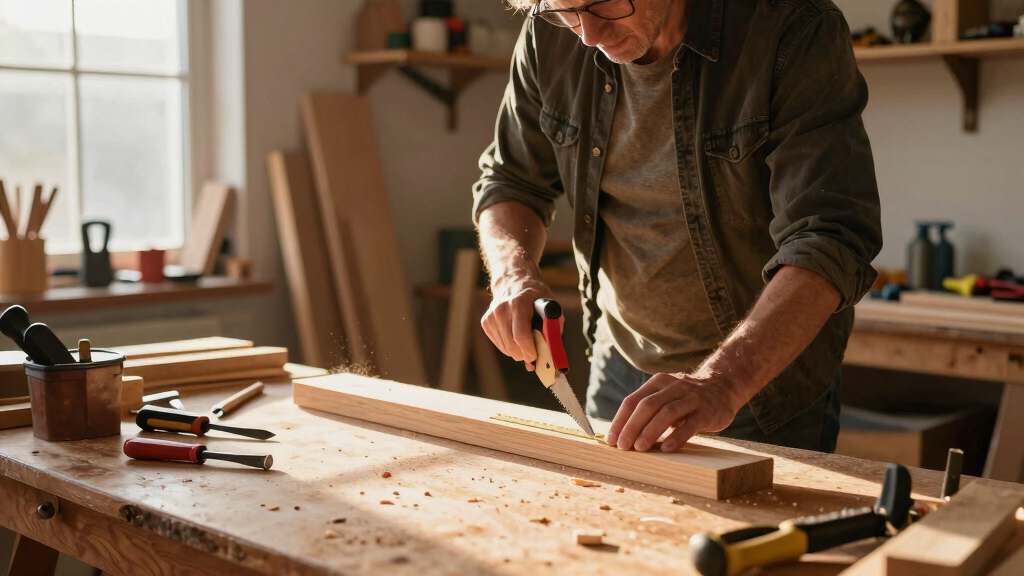 11 Best Woodworking Tools for Dads in 2026