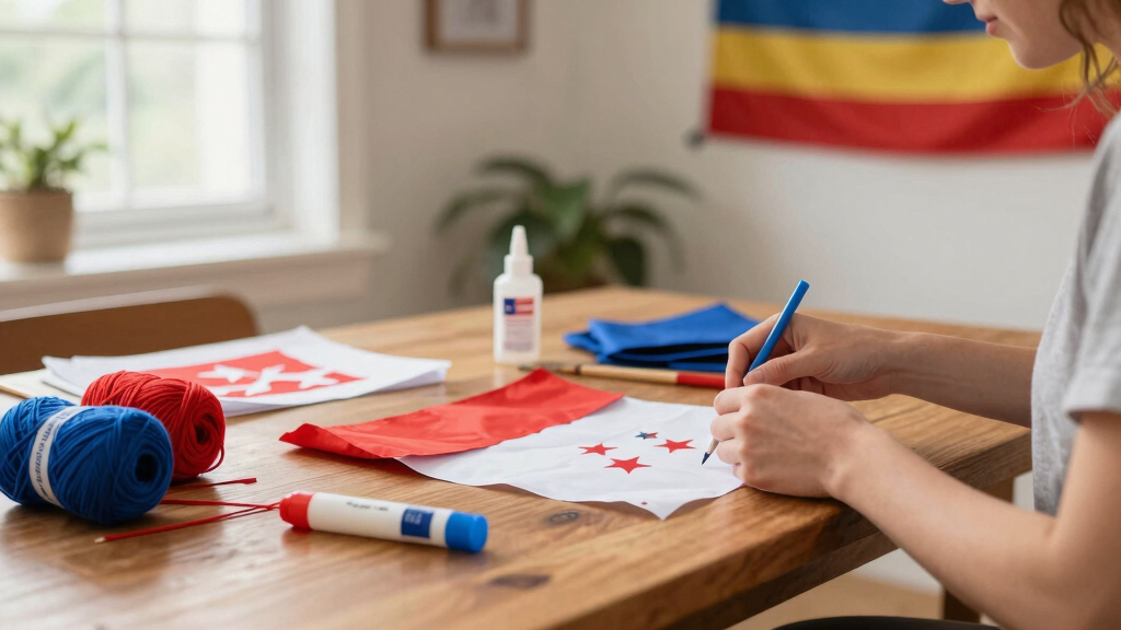 13 Best Patriotic Craft Kits in 2026