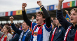 13 Best Soccer Fan Apparel in 2026