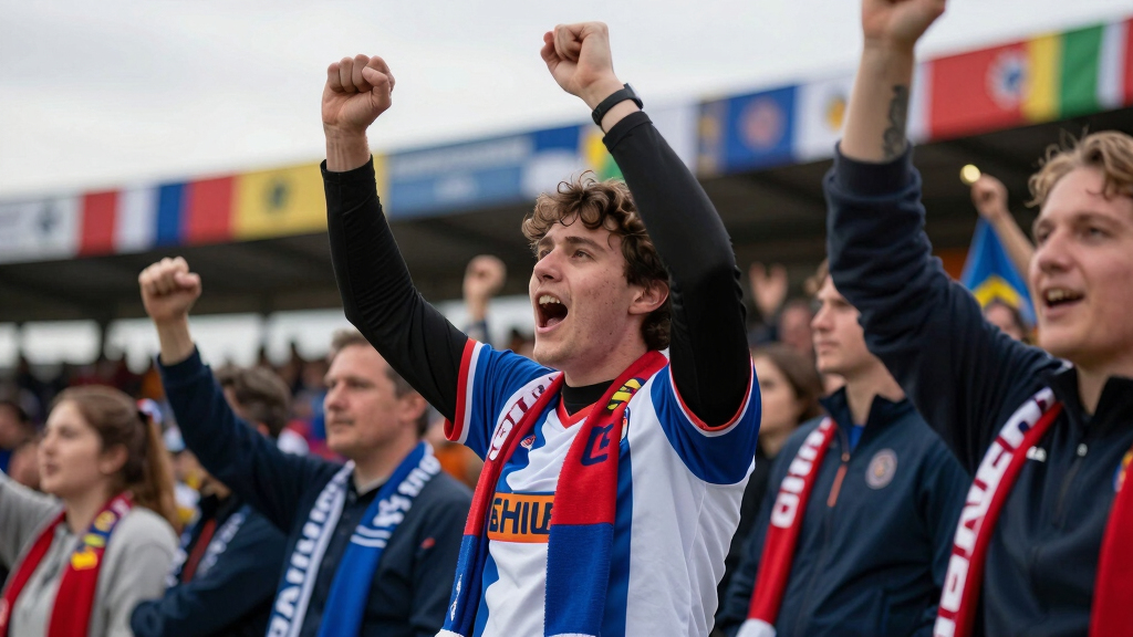 13 Best Soccer Fan Apparel in 2026