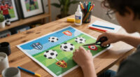 13 Best Soccer-Themed Wall Art in 2026