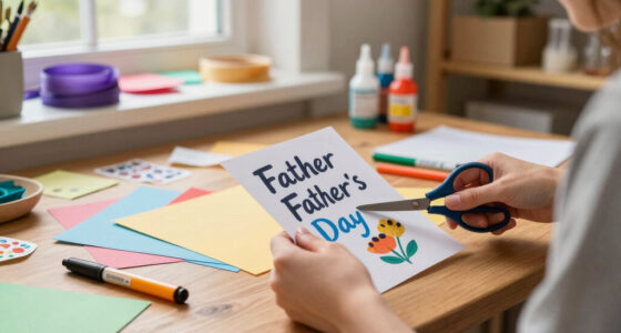 14 Best Craft Supplies for Father's Day in 2026