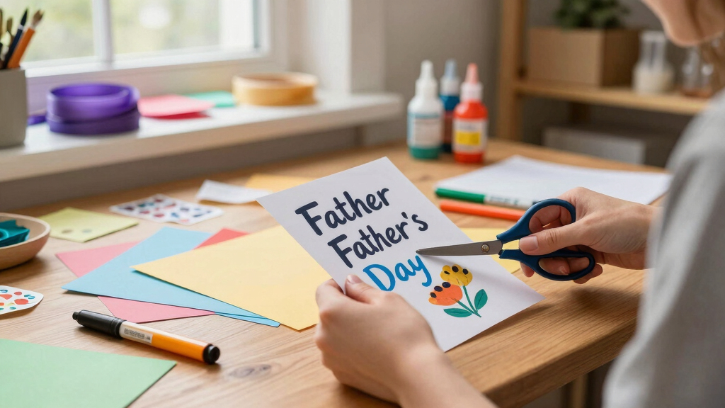 14 Best Craft Supplies for Father's Day in 2026