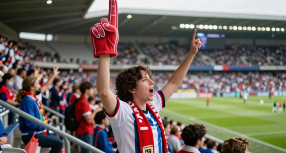 4 Best Soccer Fan Apparel in 2026
