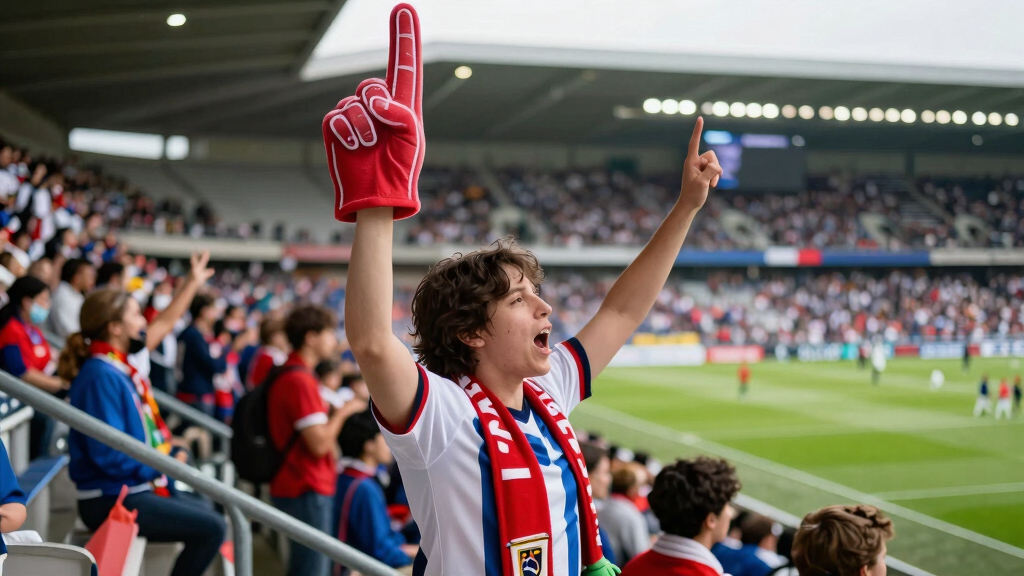 4 Best Soccer Fan Apparel in 2026